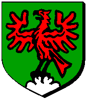 Wappen RBF