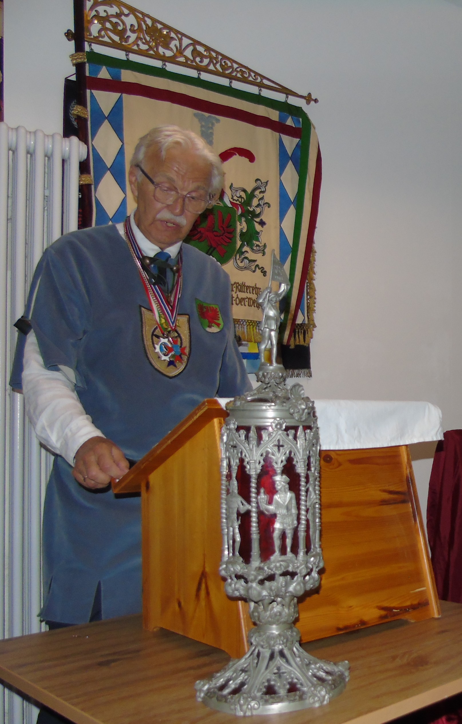 Festvortrag