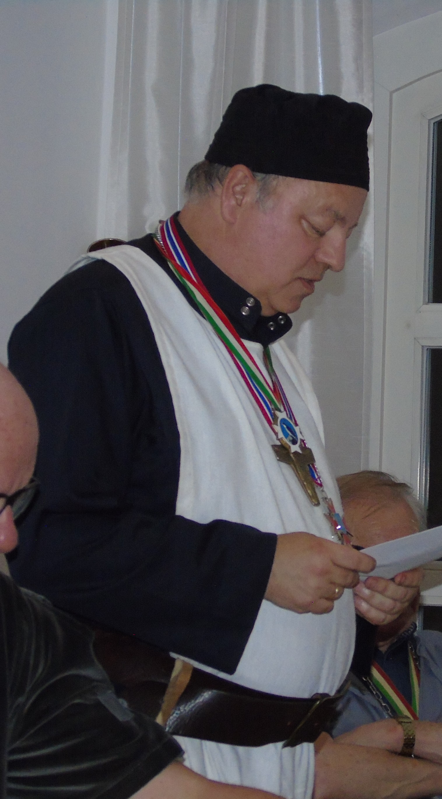 Predigt