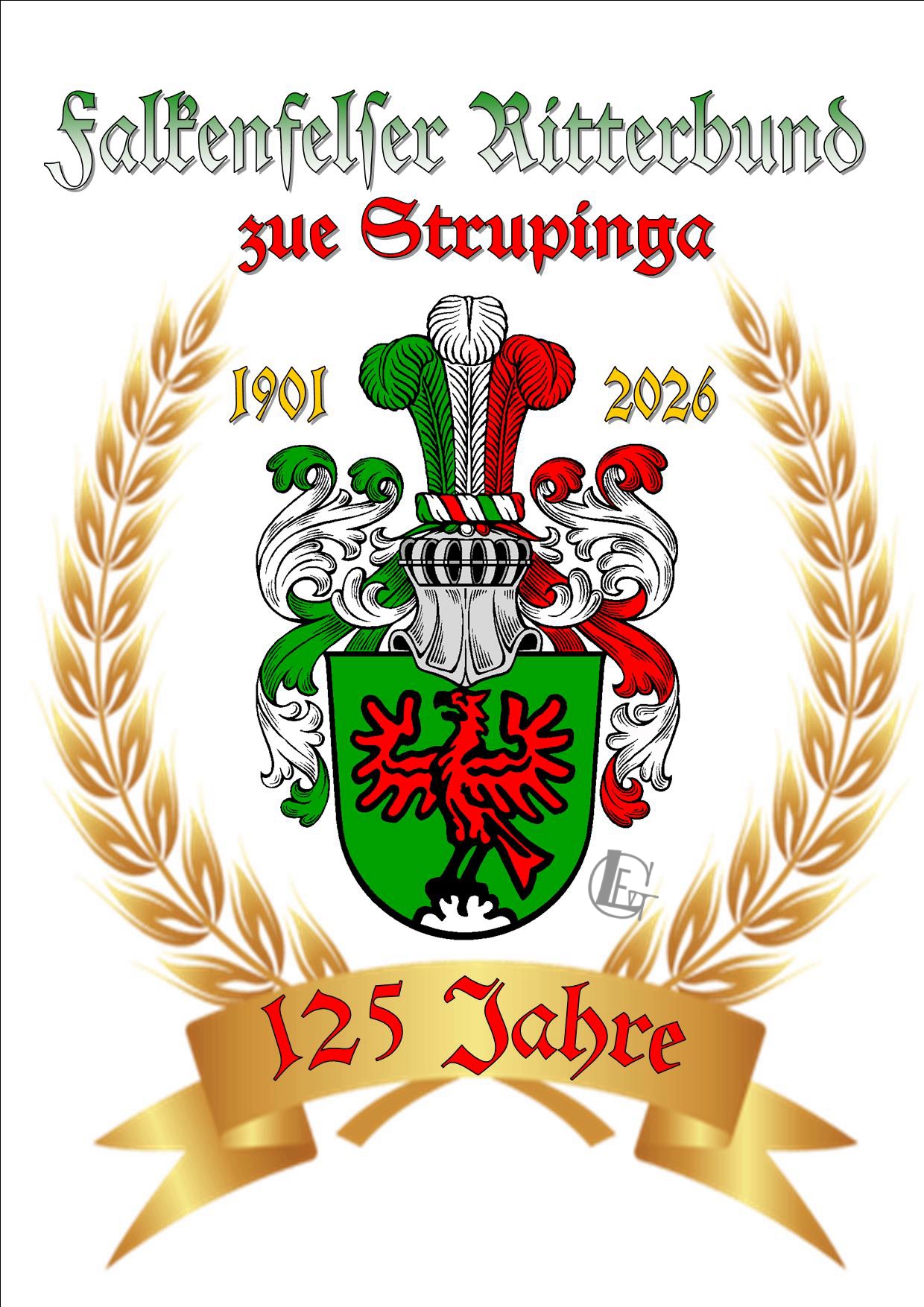 Festwappen